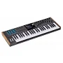 MIDI-клавіатура Arturia KeyLab 49 mk3 (Black) + Arturia Pigments