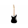 Електрогітара SQUIER by FENDER SONIC STRATOCASTER HT H BLACK
