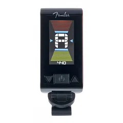 Тюнер FENDER ORIGINAL TUNERS FIESTA RED