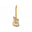 Бас-гітара SQUIER by FENDER CLASSIC VIBE LIMITED EDITION BASS VI MN ANTIGUA