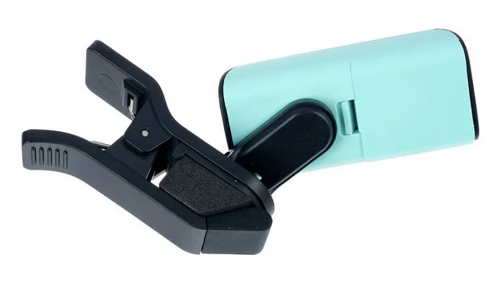 Тюнер FENDER ORIGINAL TUNERS DAPHNE BLUE, фото № 5