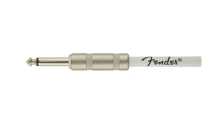 Інструментальний кабель Jack 6.3 моно тато - Jack 6.3 моно тато FENDER CABLE ORIGINAL SERIES 18.6' DNB, фото № 3