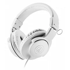 Студийные наушники AUDIO-TECHNICA ATH-M20XWH
