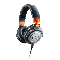 Студийные наушники AUDIO-TECHNICA ATH-M50X LAB