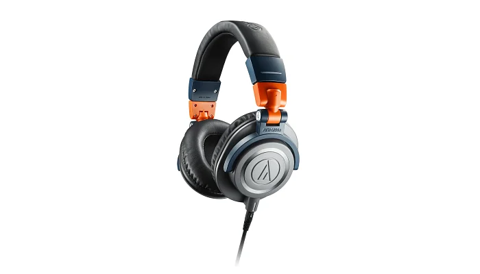 Студийные наушники AUDIO-TECHNICA ATH-M50X LAB, фото № 1