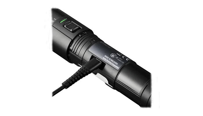 Ручний передавач AUDIO-TECHNICA ATW-T1402 System 20 PRO, фото № 4