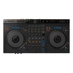 DJ-контроллер AlphaTheta DDJ-GRV6