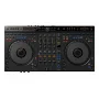 DJ-контроллер AlphaTheta DDJ-GRV6