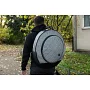 Чохол для тарілок Meinl Classic Woven MCCB22GY (22”) Heather Gray