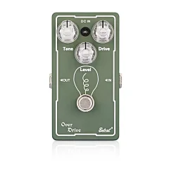 Гитарная педаль эффектов Belcat OVD-602 Overdrive