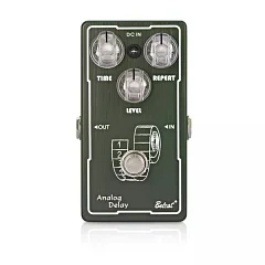 Гитарная педаль эффектов Belcat DLY-603 Delay