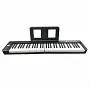 Складане цифрове піаніно Musicality PP61-BK _PortablePiano