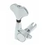 Колок для бас-гітари GOTOH GB707 R WS C