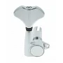 Колок для бас-гітари GOTOH GB707 R WS C