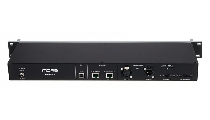 Стейджбокс MIDAS DN4816-O, фото № 5