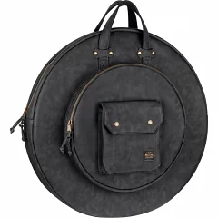Чохол для тарілок Meinl Vintage Hyde MVHC22BK (22") Black
