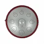 Глюкофон Musicality DD15-SLR _DingDrum