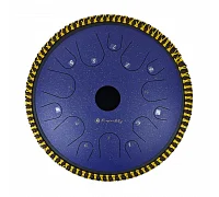 Глюкофон Musicality HD15-BL _HappyDrum