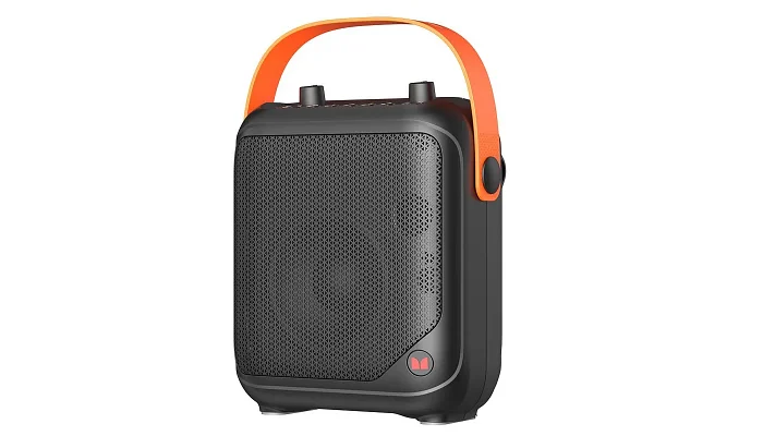 Беспроводная портативная Bluetooth колонка MONSTER MFS1, фото № 3