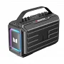 Автономна акустична система Monster Adventurer 1000 (2MIC+USB+SD+BT)