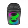 Автономна акустична система MONSTER Cycle (2MIC+USB+SD+BT)