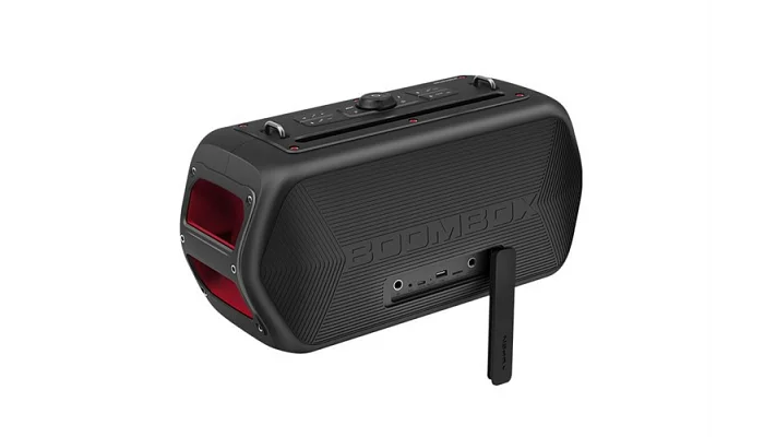 Автономна акустична система MONSTER MusicBox GO (2MIC+USB+SD+BT), фото № 5