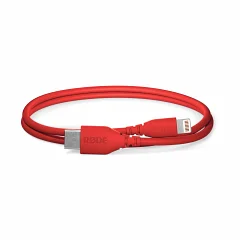 Цифровой кабель Type-C - Lighting RODE SC21 Red