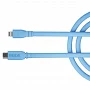 Цифровой кабель Type-C - Lighting RODE SC19 Blue