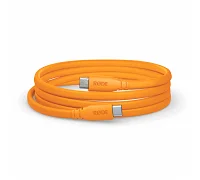 Цифровий кабель Type-C - Type-C RODE SC17 Orange