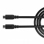 Цифровой кабель Type-C - Type-C RODE SC27 Black