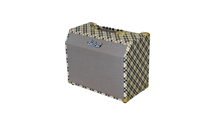 Комбопідсилювач для акустичних інструментів Belcat Acoustic 25C, фото № 2