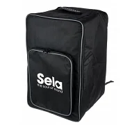 Чохол для кахону Sela SE 090 (Black)