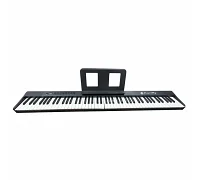 Складное цифровое пианино Musicality TP88-BK _TravelPiano Mk2