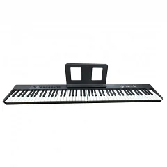 Складное цифровое пианино Musicality TP88-BK _TravelPiano Mk2