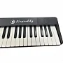 Складное цифровое пианино Musicality TP88-BK _TravelPiano Mk2
