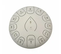 Глюкофон Alfabeto GLP12-13WH