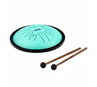 Глюкофон Meinl Nino Steel Tongue Drum NINO982 (7