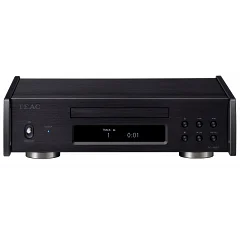 CD проигрыватель TEAC PD-505T-B CD-Transport