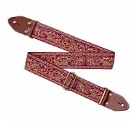 Ремінь для гітари Cascha Jacquard CGS-JW2 (Paisley)
