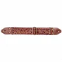 Ремінь для гітари Cascha Jacquard CGS-JW2 (Paisley)