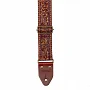 Ремінь для гітари Cascha Jacquard CGS-JW2 (Paisley)