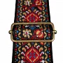 Ремінь для гітари Cascha Jacquard CGS-JW5 (Vintage)