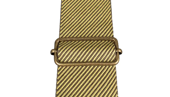 Ремінь для гітари Cascha Cotton CGS-CD1 (Classic Tweed), фото № 5
