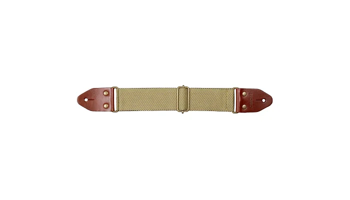 Ремень для гитары Cascha Cotton CGS-CD1 (Classic Tweed), фото № 4