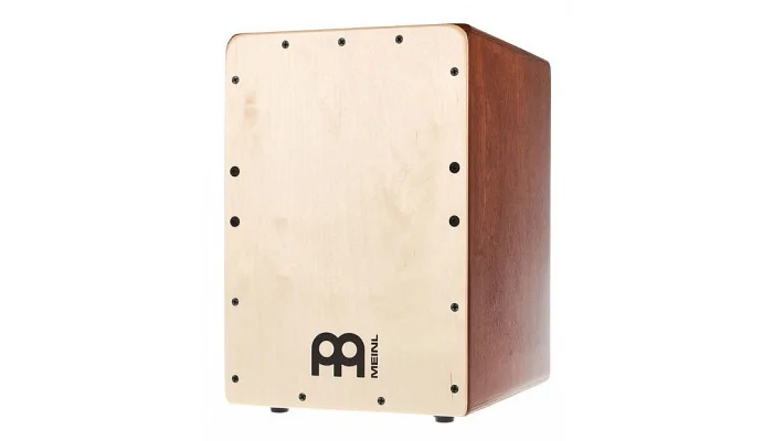 Кахон Meinl Jam Series Snare JC50AB-B Baltic Birch, фото № 5