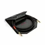 Інструментальний кабель Jack 6.3 моно тато - Jack 6.3 моно тато MXR Stealth DCIR10 3.1m