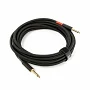 Інструментальний кабель Jack 6.3 моно тато - Jack 6.3 моно тато MXR Stealth DCIR20 6.1m