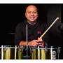Палички для тимбалесу Meinl Diego Galé SB602