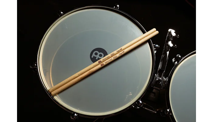 Палички для тимбалесу Meinl Diego Galé SB602, фото № 15