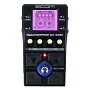Гітарний процесор ефектів Zoom MS-80IR+